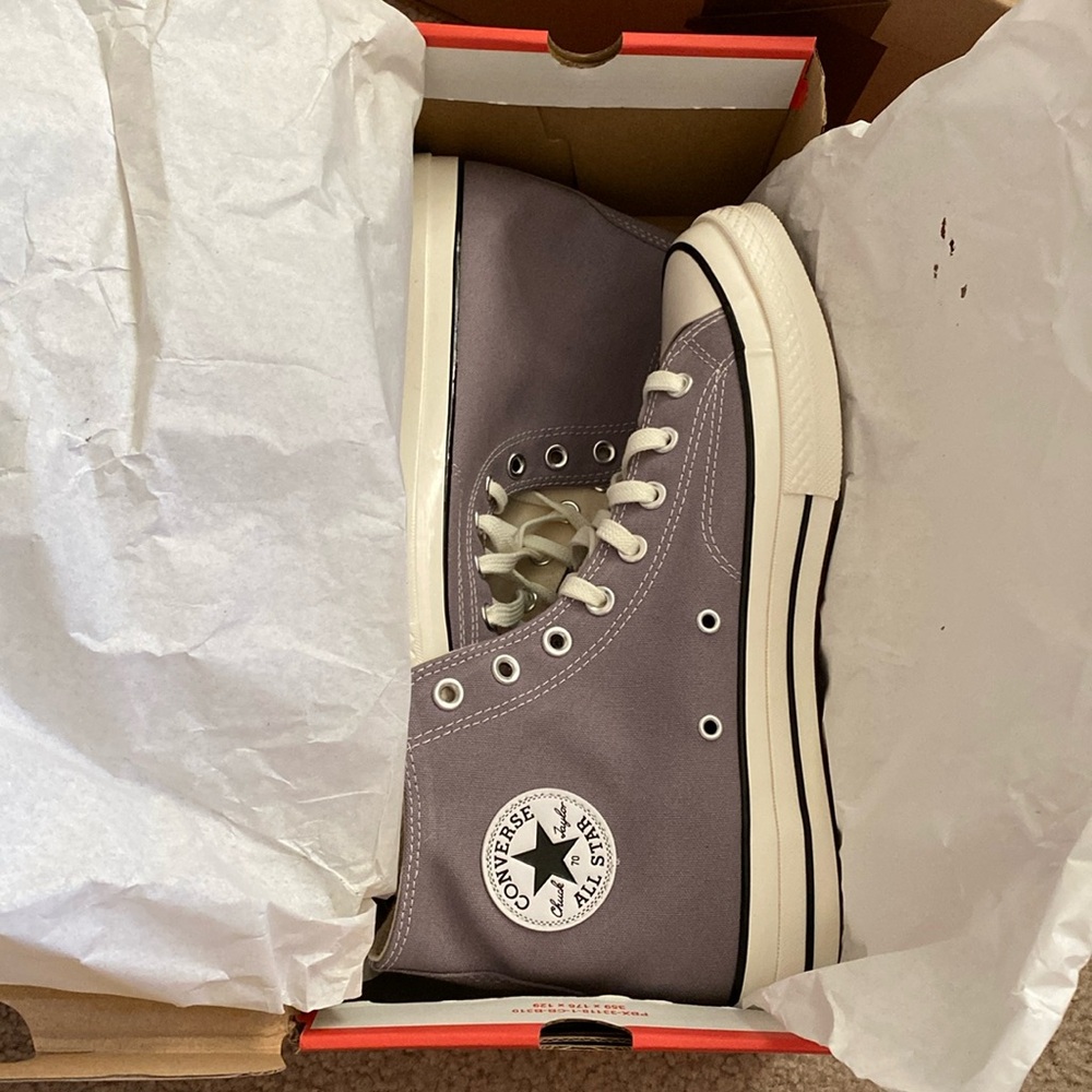 Converse Chuck 70 High Top Shoes